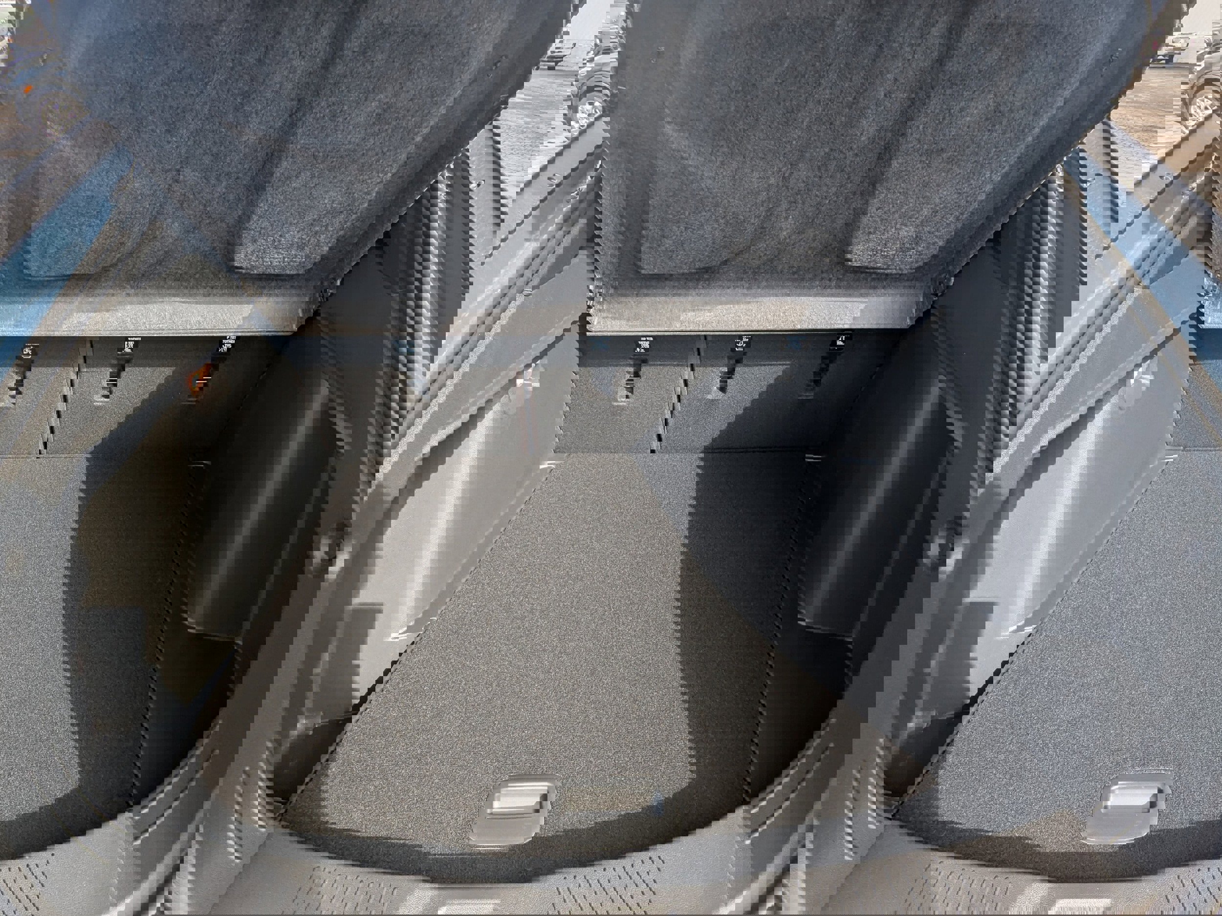 New 2026 Buick Envista Preferred w/ Convenience I Package image 4