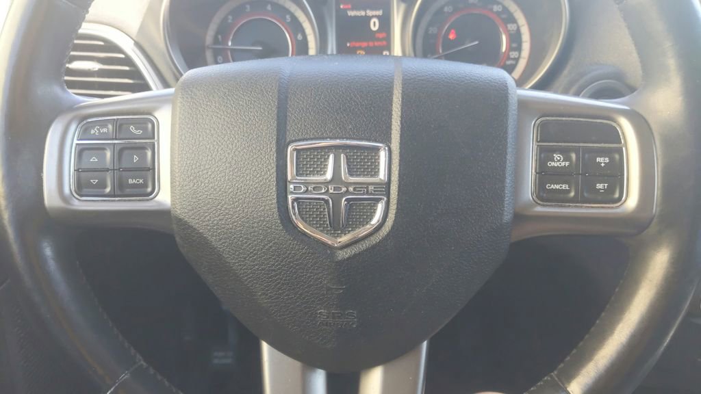 Used 2016 Dodge Journey Crossroad AWD/4WD image 20