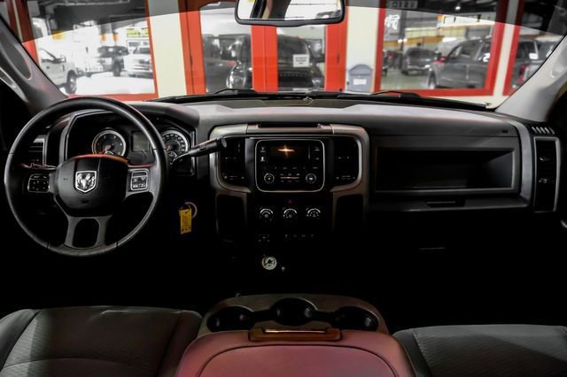 Used 2017 RAM 2500 Tradesman w/ Popular Equipment Group AWD/4WD image 13