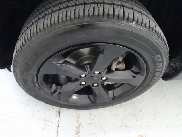 Certified 2023 Jeep Grand Cherokee Altitude image 26