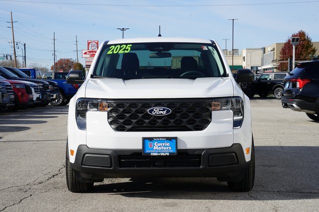 Certified 2025 Ford Maverick XL image 2