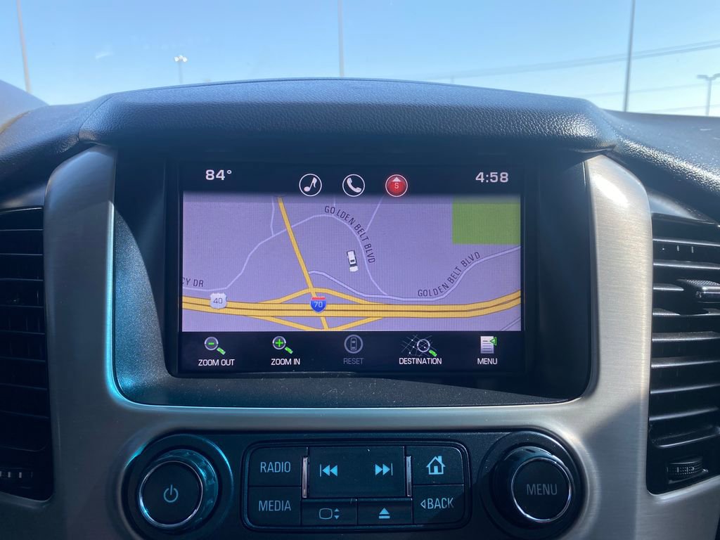 Used 2015 GMC Yukon Denali image 12