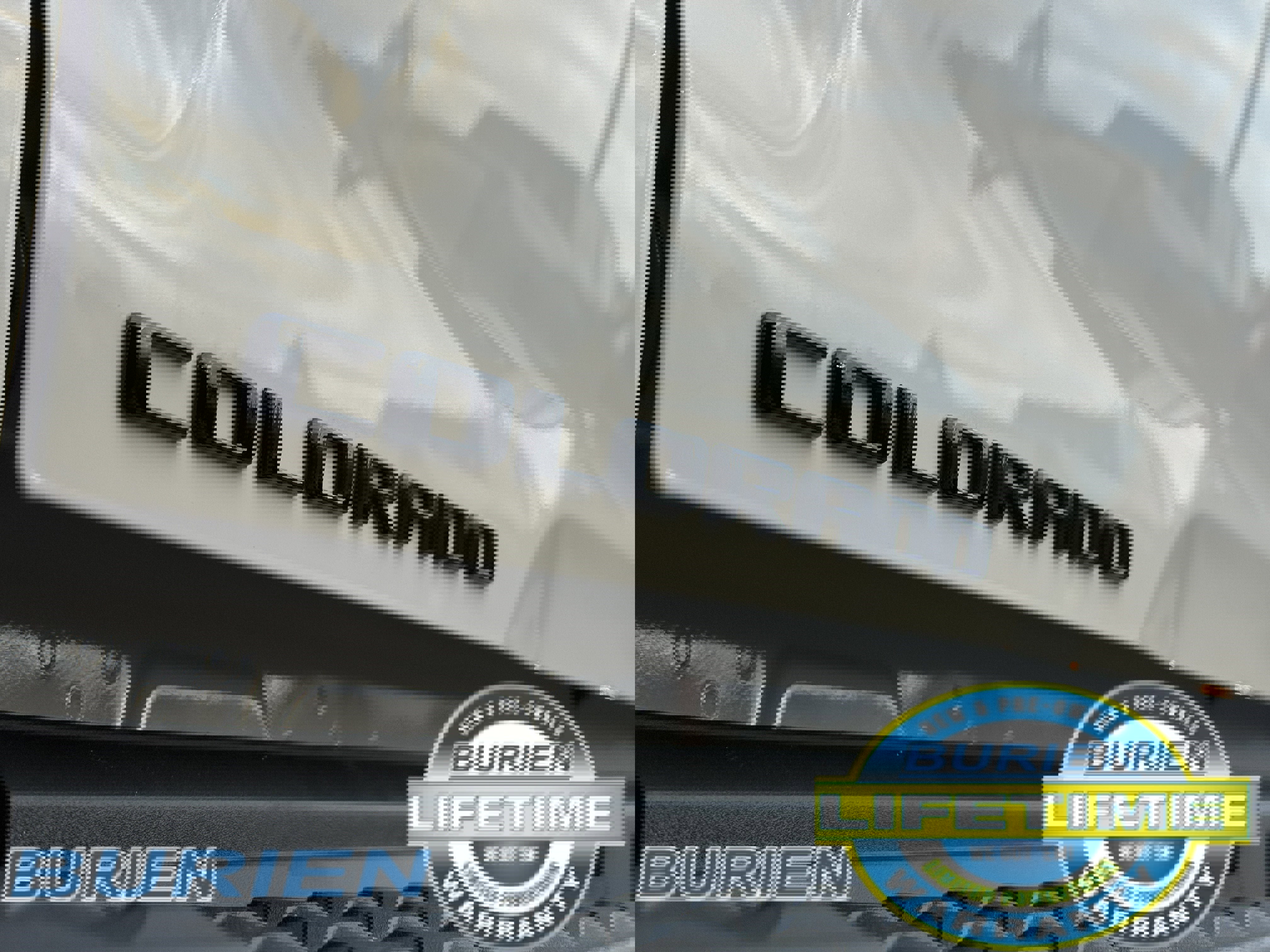 New 2026 Chevrolet Colorado ZR2 w/ ZR2 Bison Edition image 41