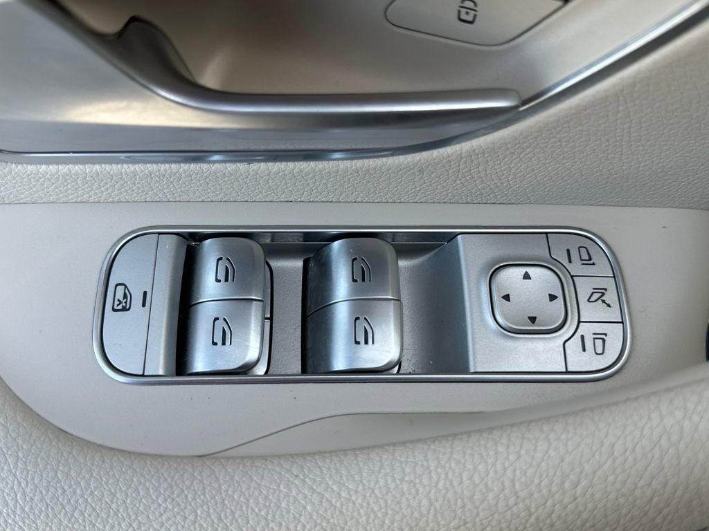 Certified 2023 Mercedes-Benz GLS 450 GLS 450 image 30