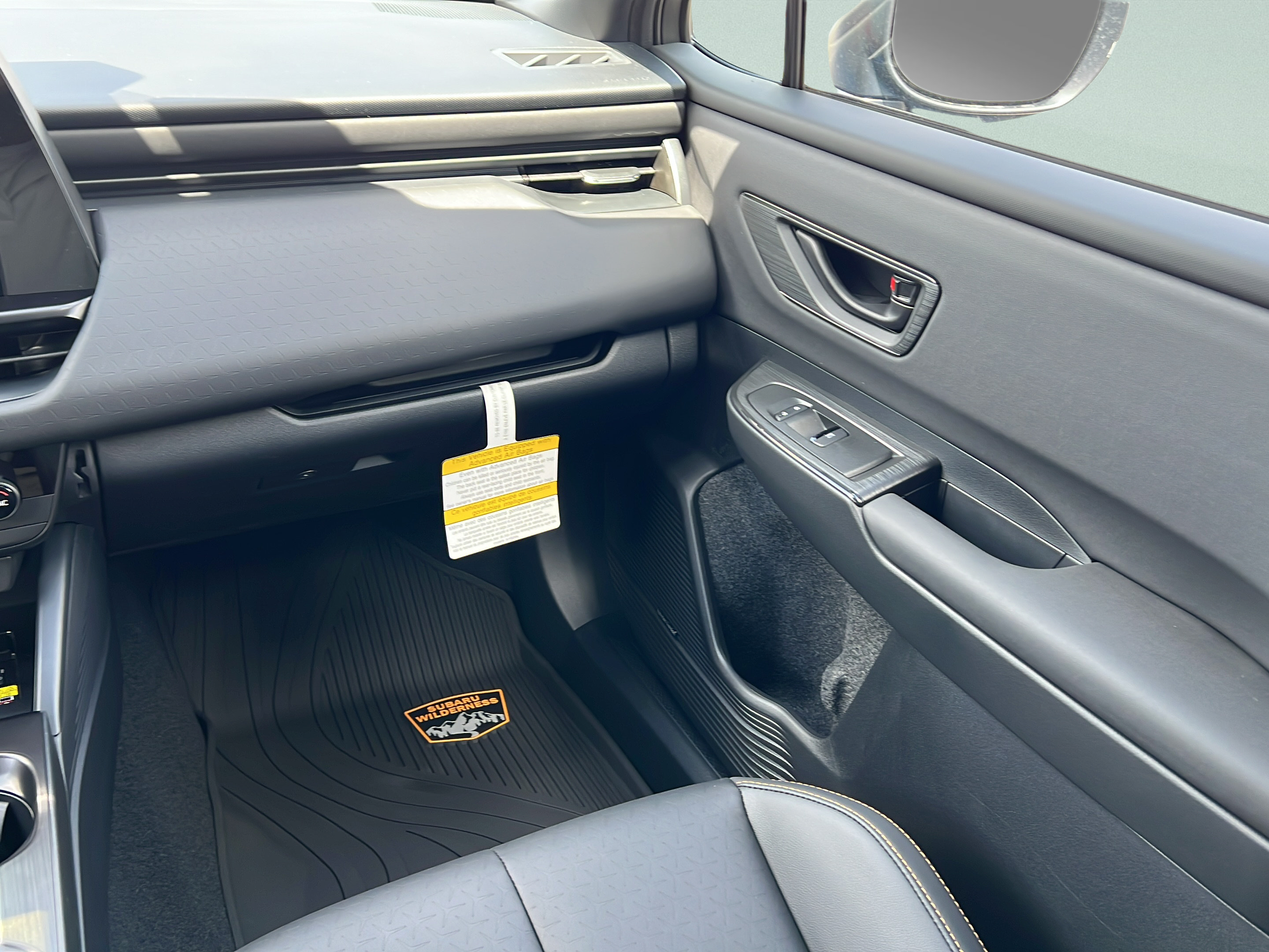 New 2026 Subaru Outback Wilderness AWD/4WD image 12