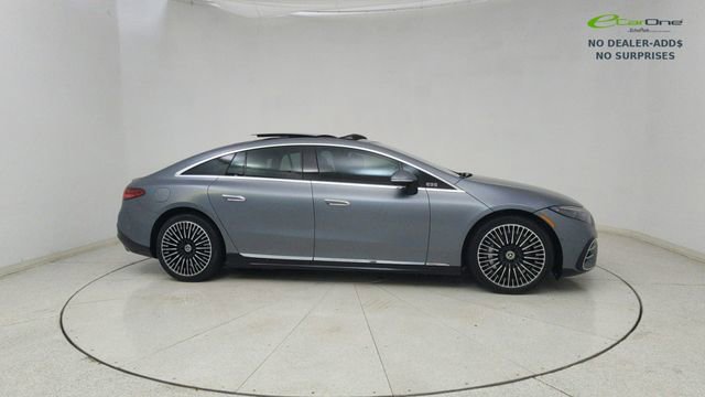 Used 2022 Mercedes-Benz EQS 450+ Sedan image 66