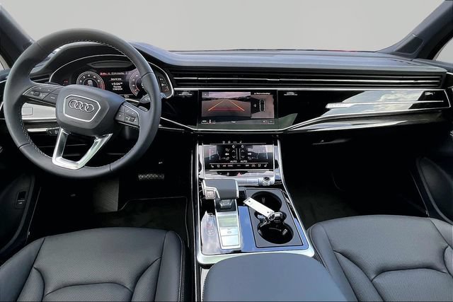 New 2026 Audi Q7 Premium Plus AWD/4WD image 15
