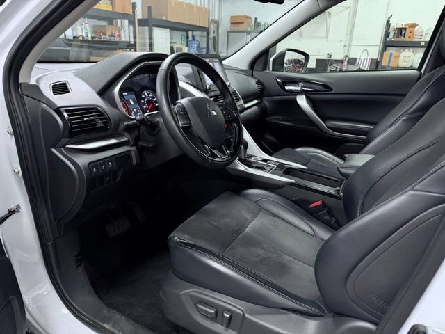 Used 2024 Mitsubishi Eclipse Cross SE AWD/4WD image 18