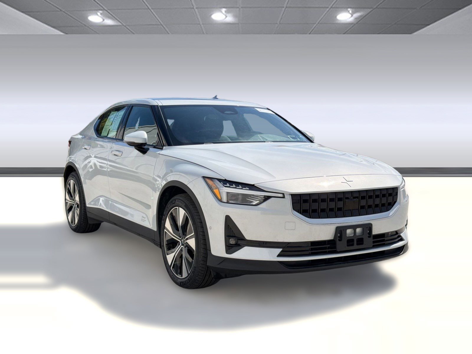 Used 2023 Polestar Polestar 2 Long Range Dual Motor w/ Pilot Pack image 7