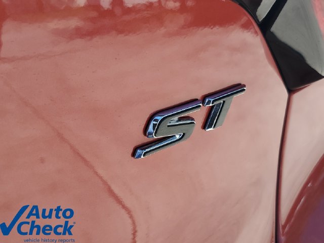 Certified 2024 Buick Encore GX Sport Touring FWD image 9