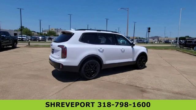 Used 2024 Kia Telluride EX X-Line AWD/4WD image 9