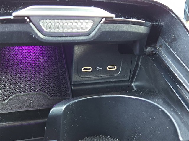 New 2025 Mercedes-Benz C 300 4MATIC Sedan image 15