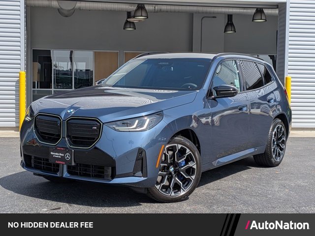 Used 2026 BMW X3 M50 w/ Premium Package AWD/4WD image 1