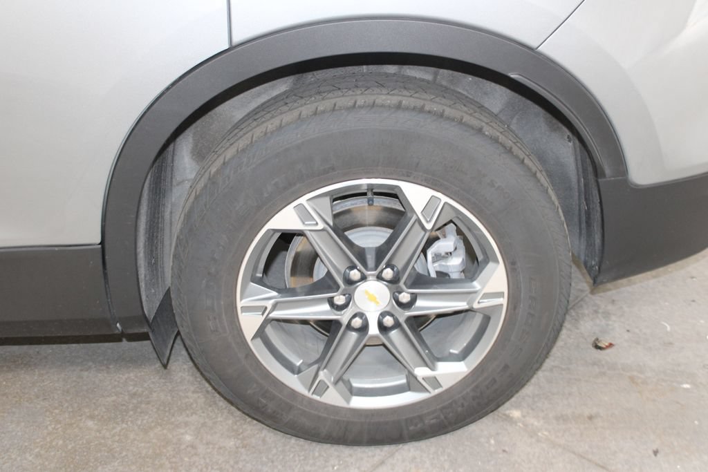 Used 2024 Chevrolet Blazer LT w/ Convenience Package FWD image 50