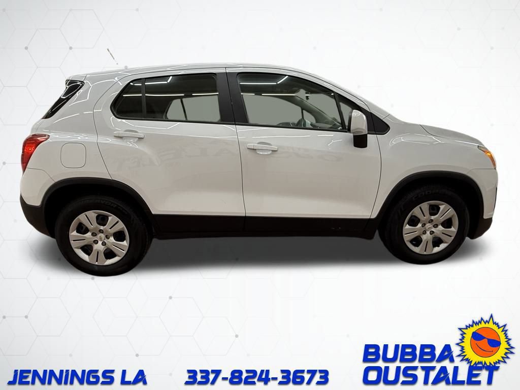 Used 2016 Chevrolet Trax LS image 6