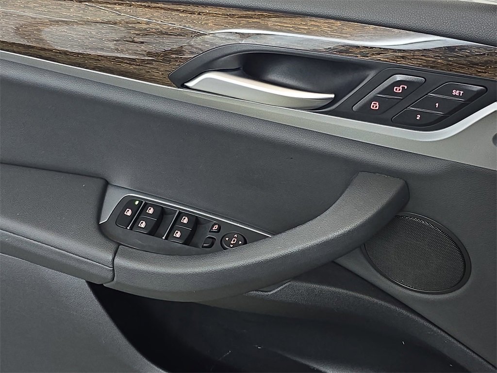 Used 2019 BMW X3 xDrive30i image 29