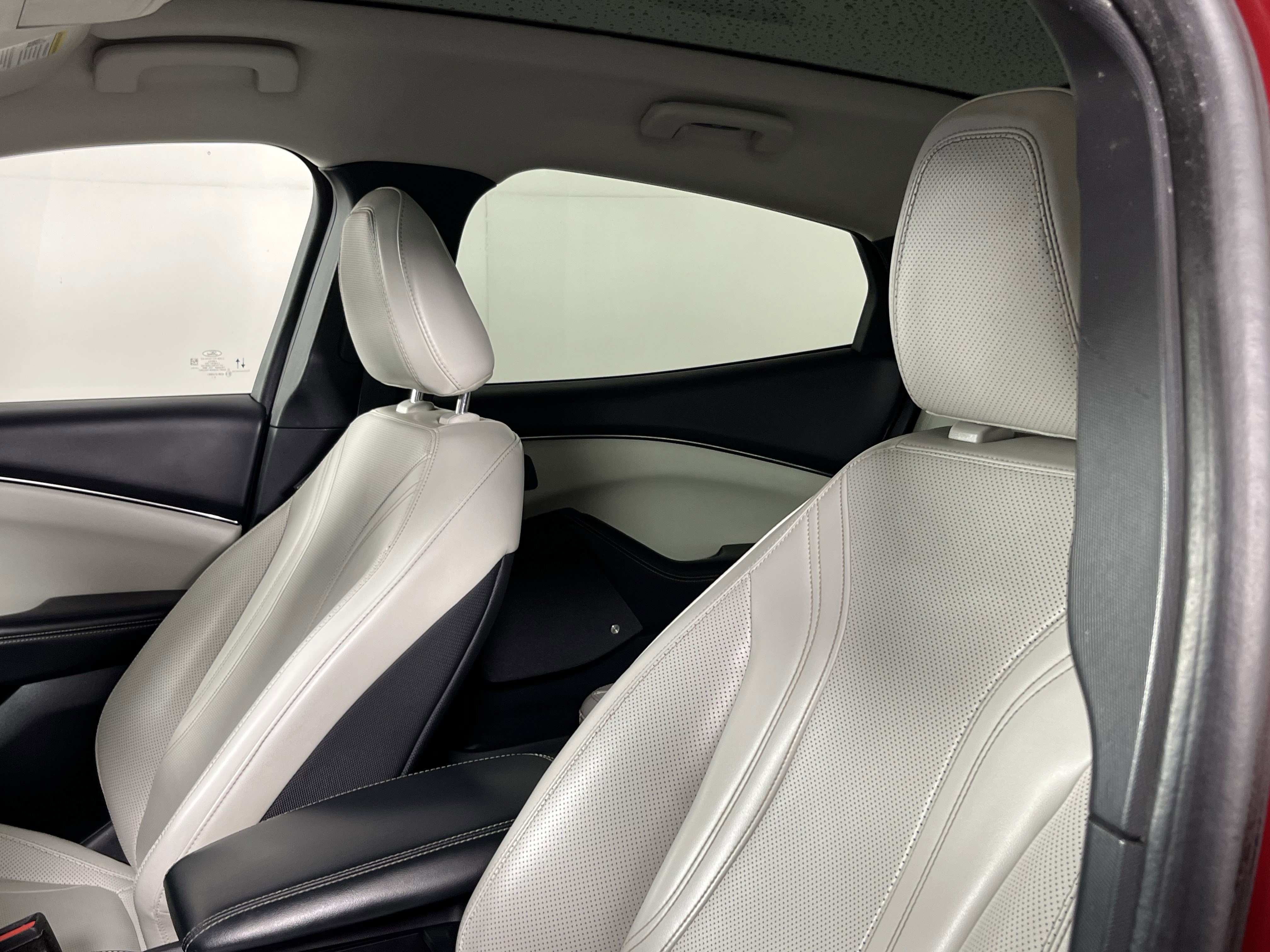 Used 2021 Ford Mustang Mach-E Premium image 17