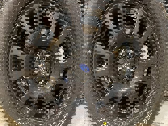 New 2026 Subaru Forester Wilderness image 5