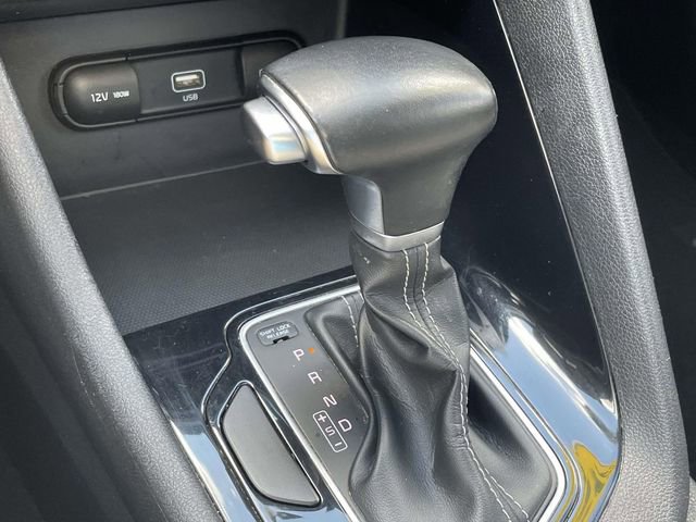 Used 2022 Kia Niro LXS image 38