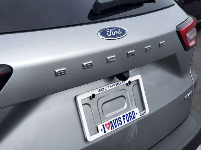 Used 2023 Ford Escape Active w/ Tech Pack #2 image 30