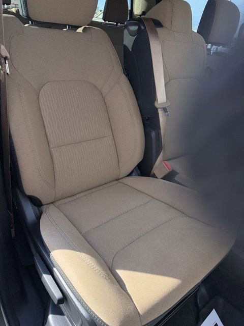 Used 2020 RAM 1500 Big Horn image 28