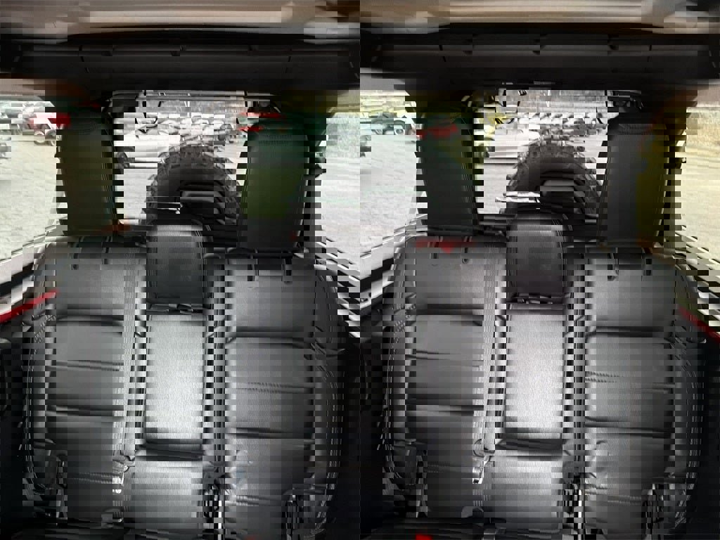 Used 2019 Jeep Wrangler Unlimited Sahara w/ Quick Order Package 24M Moab image 12