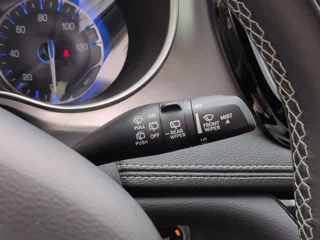 Used 2022 Chrysler Pacifica Limited w/ Uconnect Theater Family Group AWD/4WD image 27