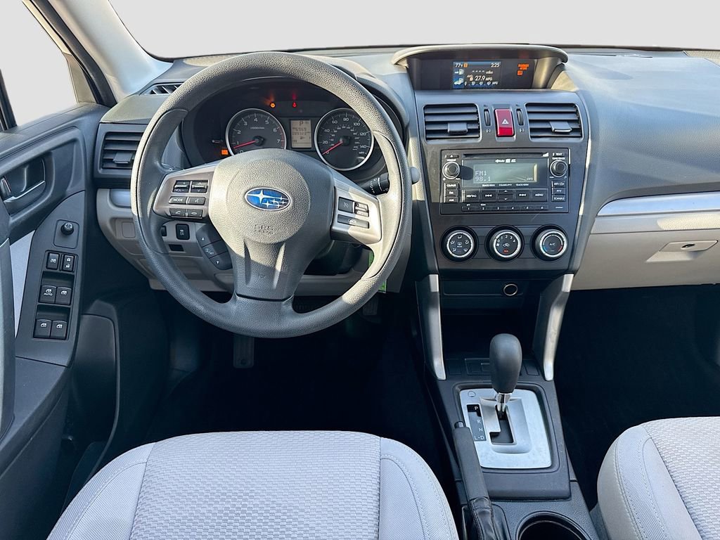 Used 2014 Subaru Forester 2.5i Premium w/ Popular Package #1 image 26
