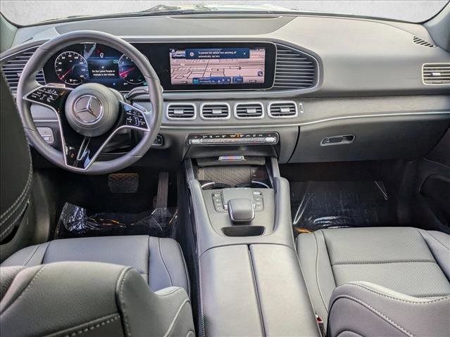 Used 2025 Mercedes-Benz GLE 450 4MATIC image 18