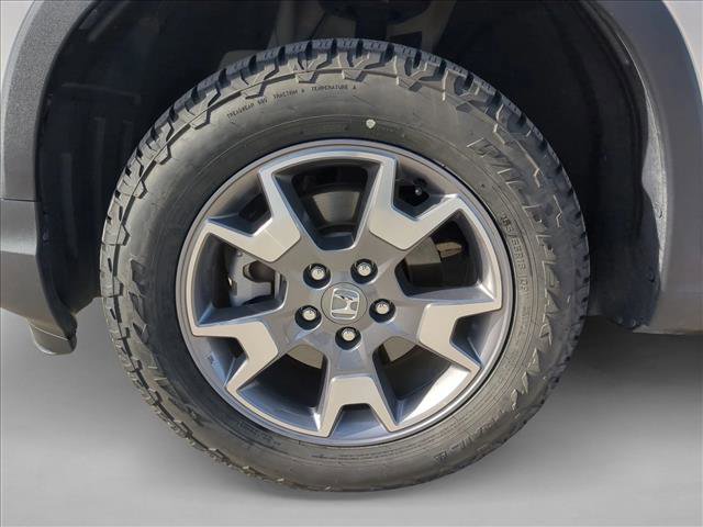 Used 2023 Honda Passport TrailSport image 26