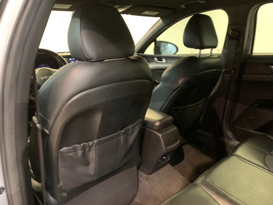 Used 2022 Kia K5 GT-Line FWD image 38