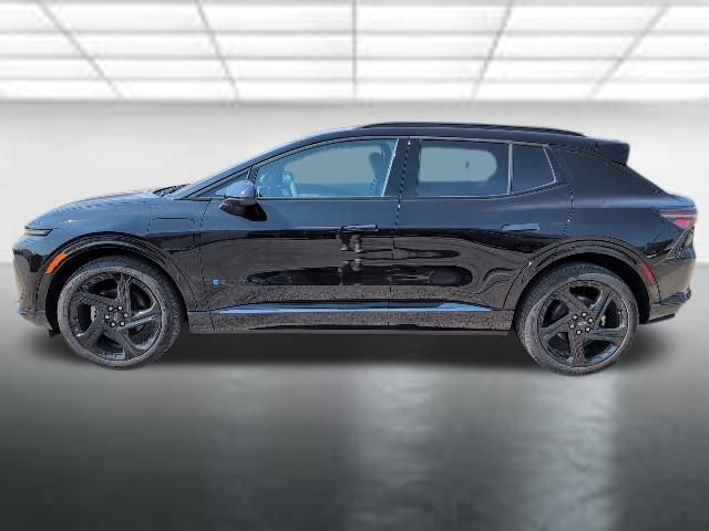 New 2026 Chevrolet Equinox EV RS FWD image 31
