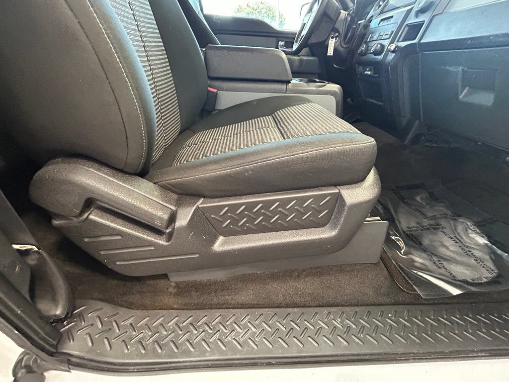 Used 2014 Ford F150 STX w/ Equipment Group 201A Mid RWD image 26
