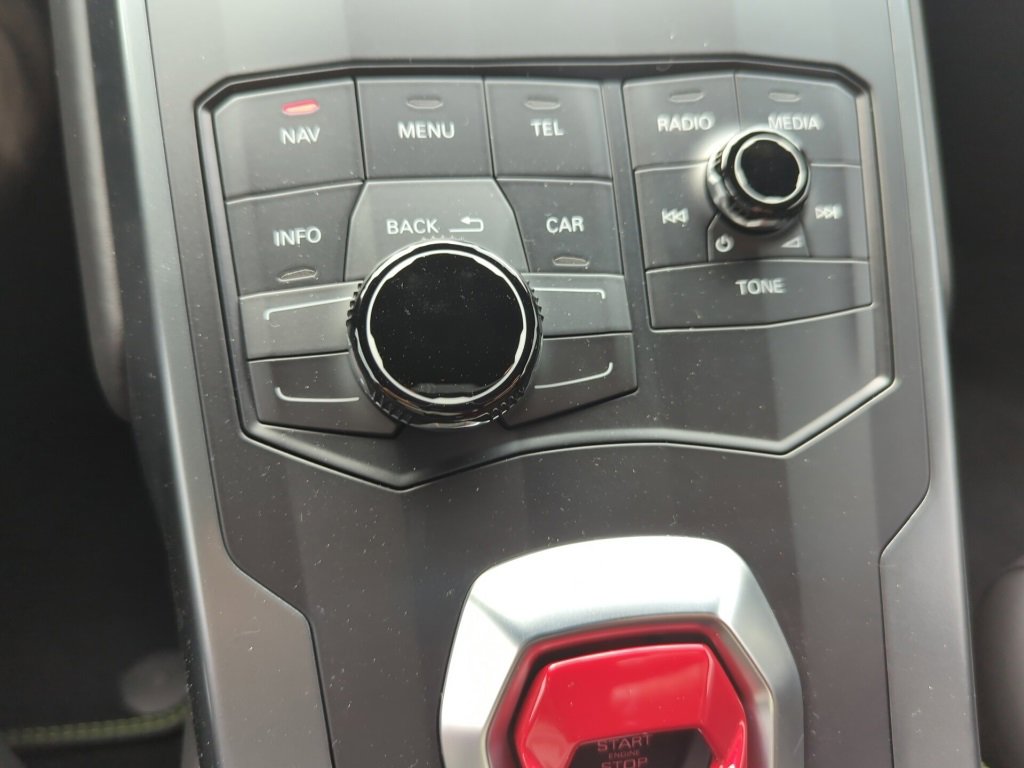 Used 2015 Lamborghini Huracan LP 610-4 image 22