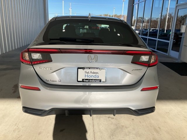 Used 2022 Honda Civic Sport image 17