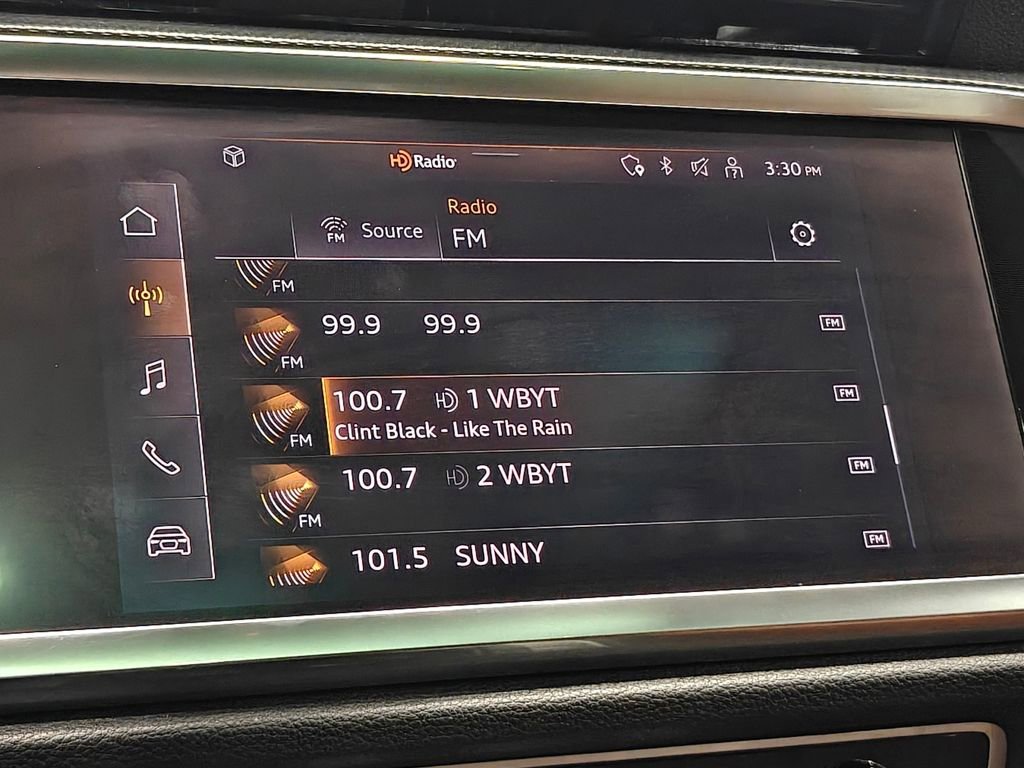 Used 2022 Audi Q3 2.0T Premium Plus w/ Premium Plus Package image 35