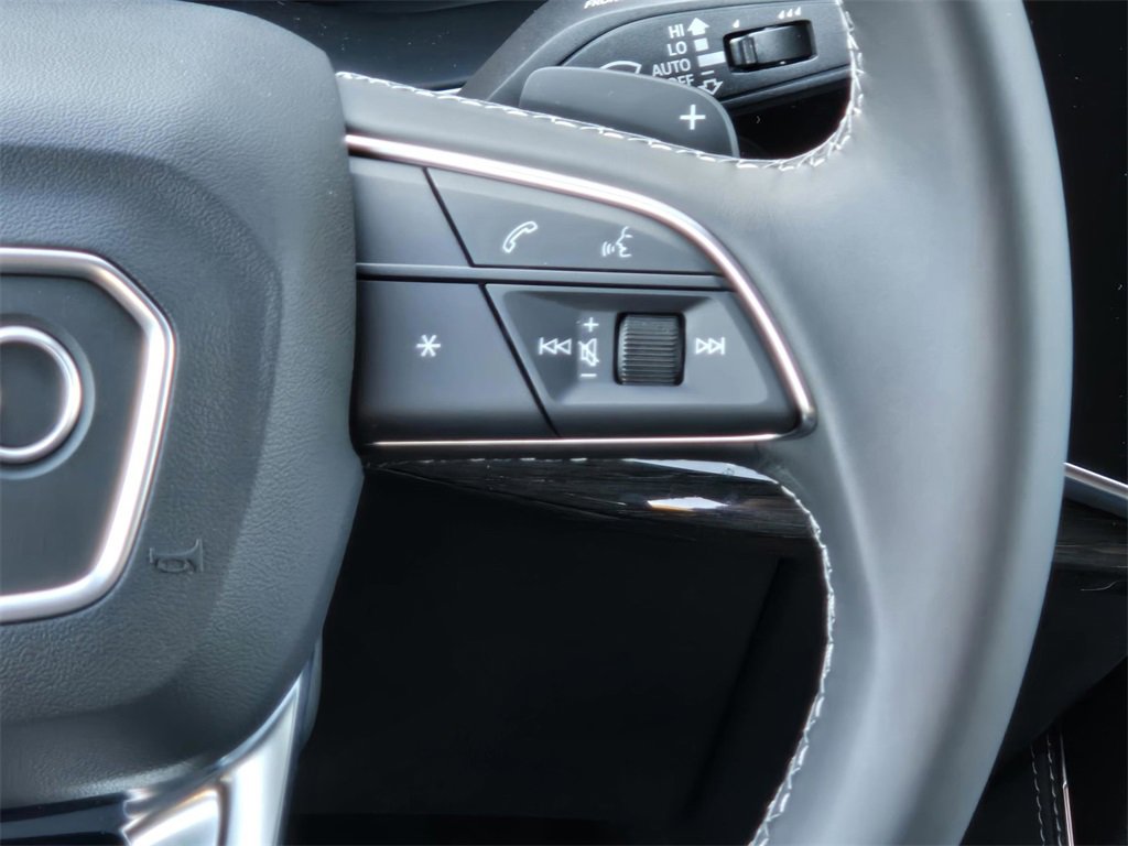 New 2026 Audi Q7 2.0T Premium Plus image 16