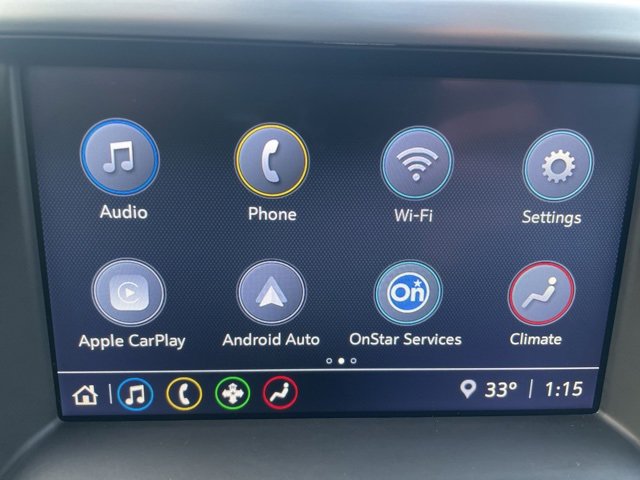 Used 2023 GMC Acadia SLE image 4