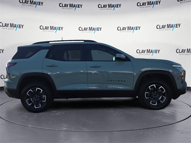 New 2026 Chevrolet Equinox ACTIV w/ Convenience Package III image 6