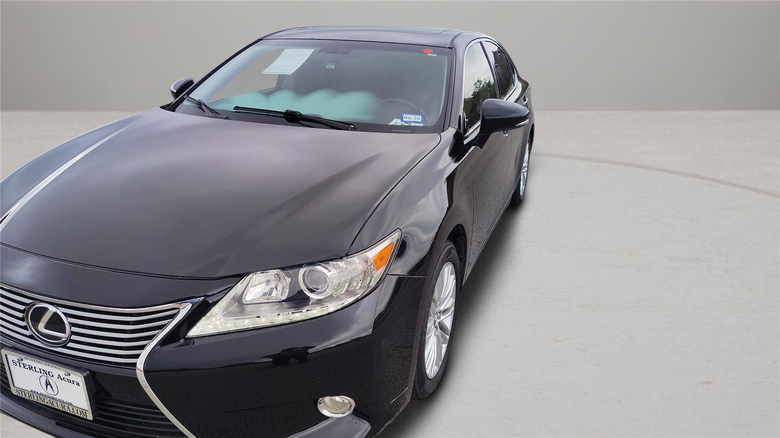Used 2015 Lexus ES 350 image 16