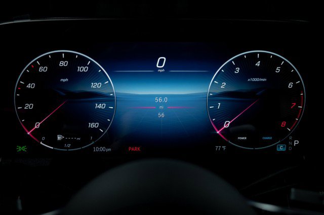 New 2026 Mercedes-Benz E 350 Sedan image 21