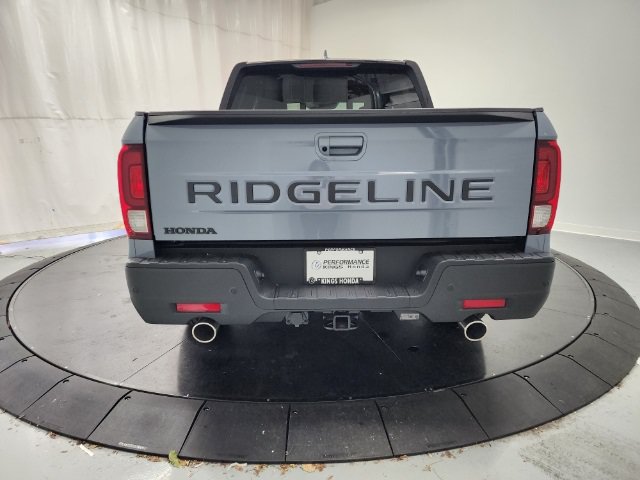New 2026 Honda Ridgeline Black Edition image 29