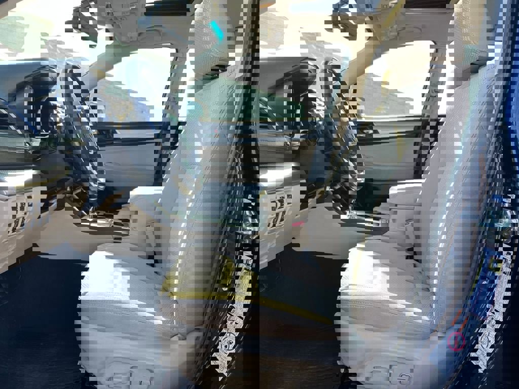 Used 2018 Subaru Outback 2.5i Premium image 8