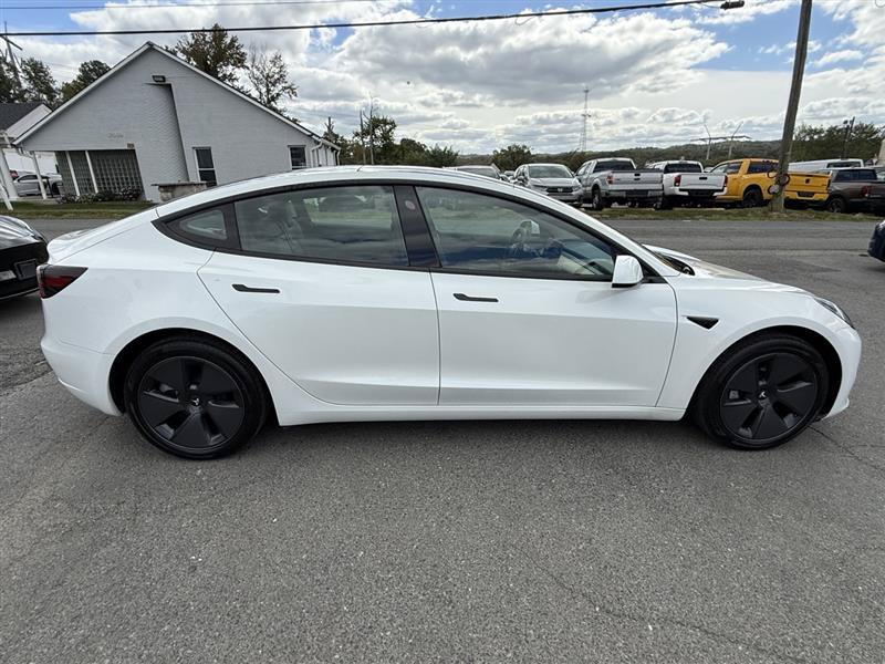 Used 2023 Tesla Model 3 Long Range AWD/4WD image 2