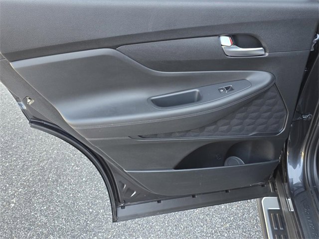 Used 2023 Hyundai Santa Fe XRT image 34