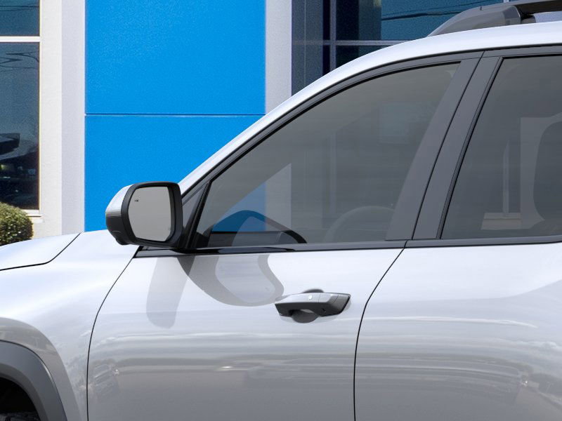 New 2026 Chevrolet Equinox ACTIV w/ Convenience Package III image 49