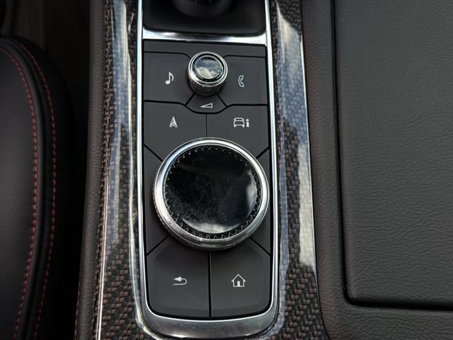 Used 2026 Cadillac CT5 V w/ Technology Package RWD image 22