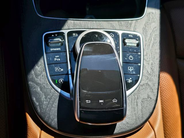 Used 2018 Mercedes-Benz E 400 Coupe image 32