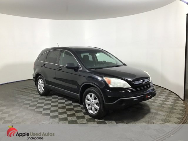 Used 2009 Honda CR-V EX