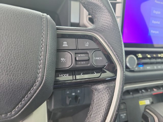 Used 2023 Toyota Tundra Limited w/ Power Package AWD/4WD image 23